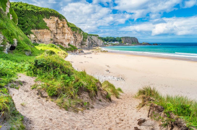 Ireland Island, United Kingdom